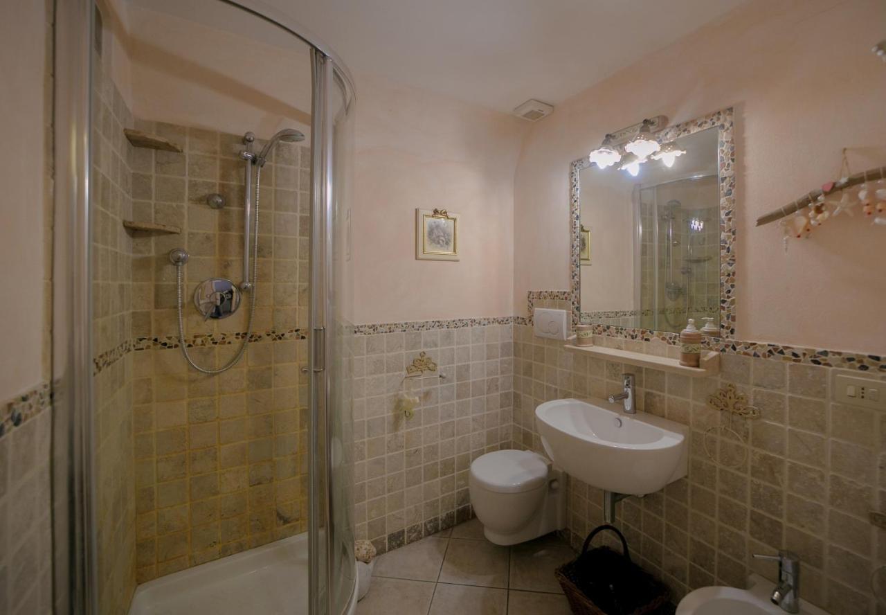 Nice Apartment ポルト・サント・ステーファノ エクステリア 写真