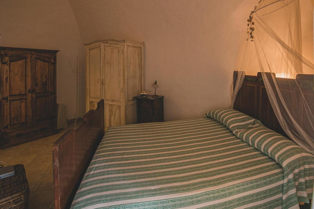 Nice Apartment ポルト・サント・ステーファノ エクステリア 写真