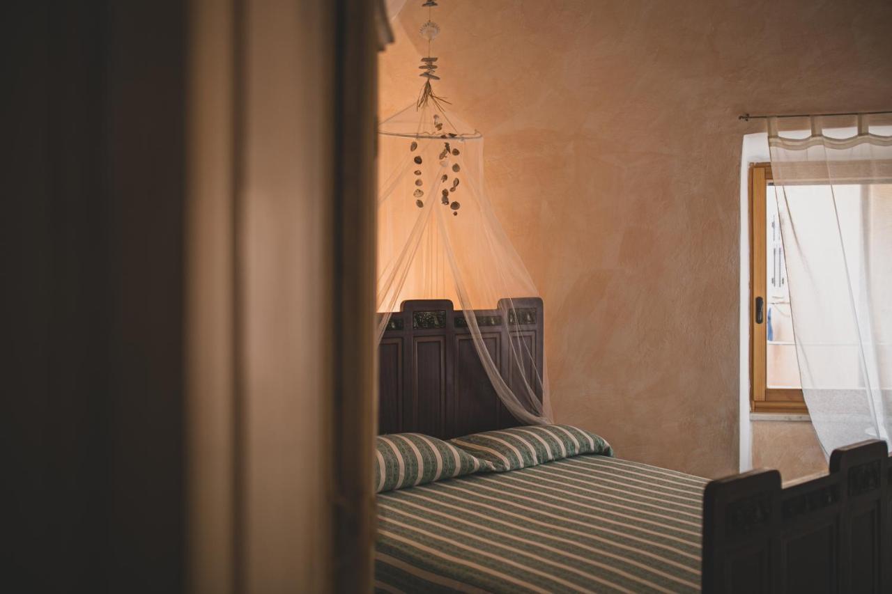 Nice Apartment ポルト・サント・ステーファノ エクステリア 写真